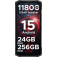 Захисна плівка StatusSKIN для Doogee Blade 20 Pro
