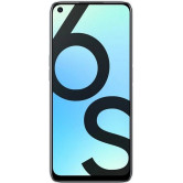 Захисна поліуретанова плівка StatusSKIN для Realme 6s