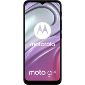 Захисна поліуретанова плівка StatusSKIN для Motorola Moto G20