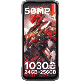 Захисна плівка StatusSKIN для Doogee Blade 10 Power