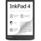 Захисна плівка StatusSKIN для PocketBook 743G InkPad 4