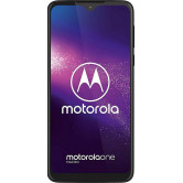 Захисна поліуретанова плівка StatusSKIN для Motorola One Macro