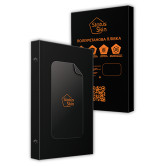 Комплект захисних плівок PRO для iPhone 17