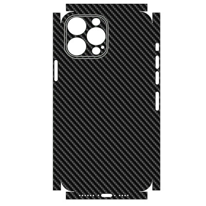 Комплект защитных пленок PRO для iPhone 17