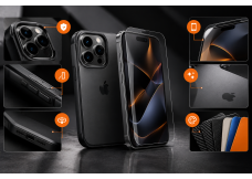 Чи потрібна захисна плівка смартфону, якщо ви користуєтесь чохлом?